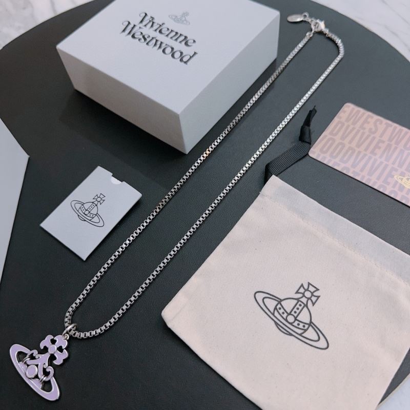 Vivienne Westwood Necklaces